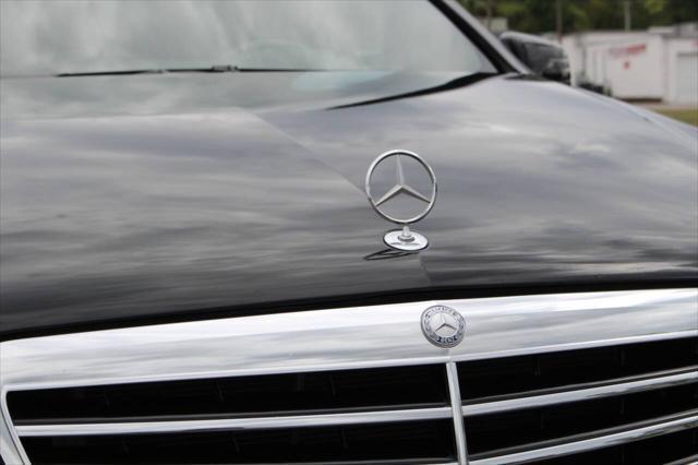 used 2012 Mercedes-Benz E-Class car, priced at $10,490