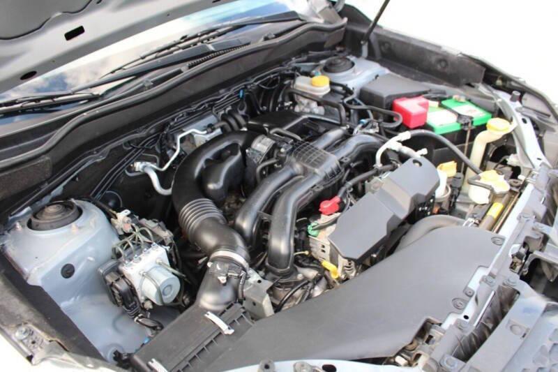 used 2014 Subaru Forester car, priced at $7,990