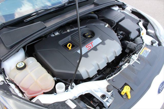 used 2013 Ford Focus ST car, priced at $9,990