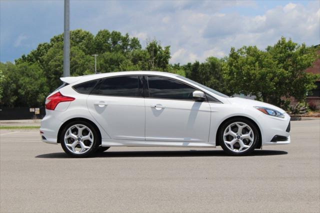 used 2013 Ford Focus ST car, priced at $9,990
