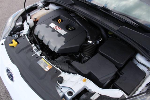 used 2013 Ford Focus ST car, priced at $9,990