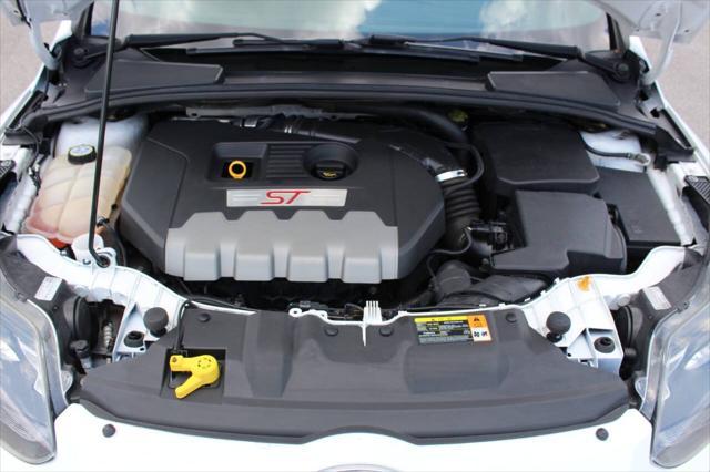used 2013 Ford Focus ST car, priced at $9,990