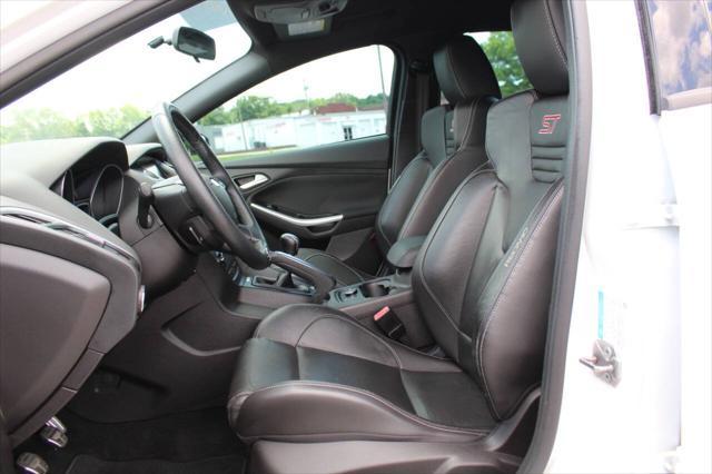 used 2013 Ford Focus ST car, priced at $9,990