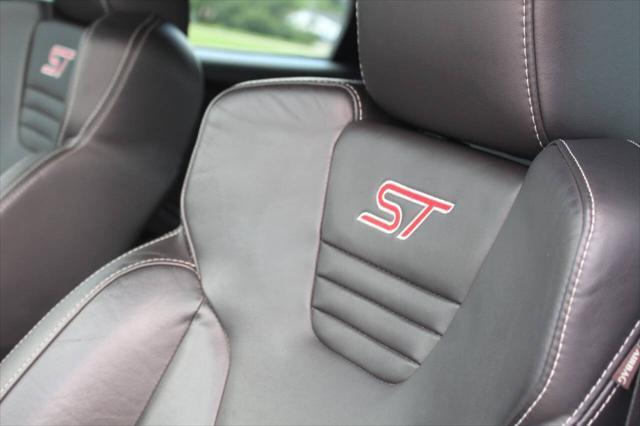 used 2013 Ford Focus ST car, priced at $9,990