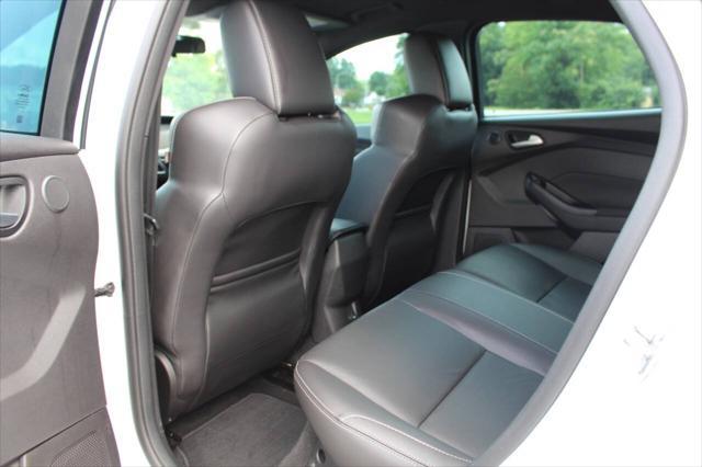 used 2013 Ford Focus ST car, priced at $9,990