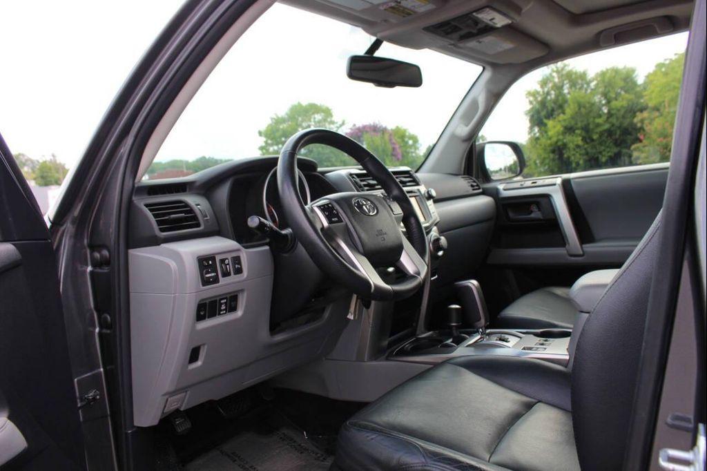 used 2012 Toyota 4Runner car, priced at $17,990
