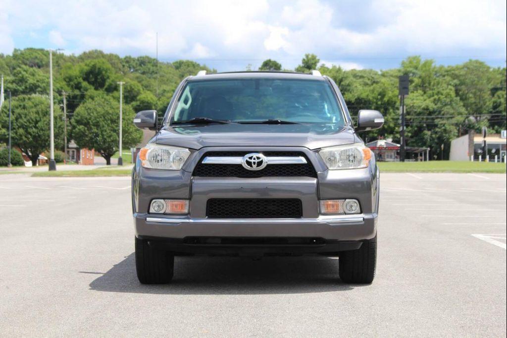 used 2012 Toyota 4Runner car, priced at $17,990