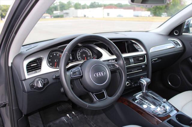 used 2016 Audi allroad car, priced at $13,990