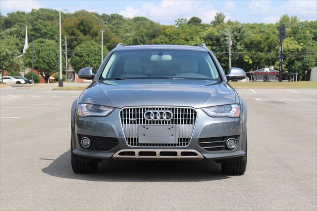 used 2016 Audi allroad car, priced at $13,990