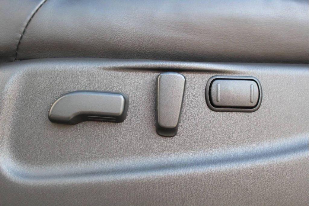 used 2019 INFINITI QX80 car, priced at $21,990