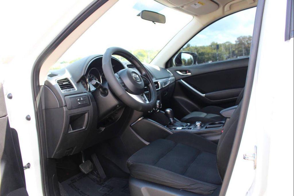 used 2016 Mazda CX-5 car, priced at $10,690