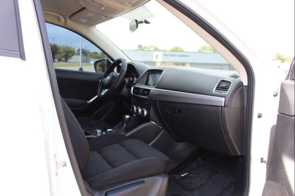 used 2016 Mazda CX-5 car, priced at $10,690