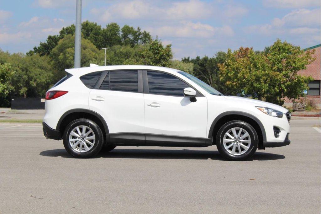 used 2016 Mazda CX-5 car, priced at $10,690