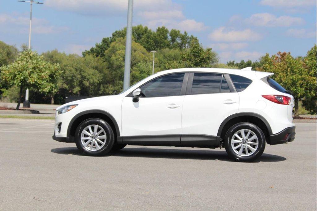 used 2016 Mazda CX-5 car, priced at $10,690
