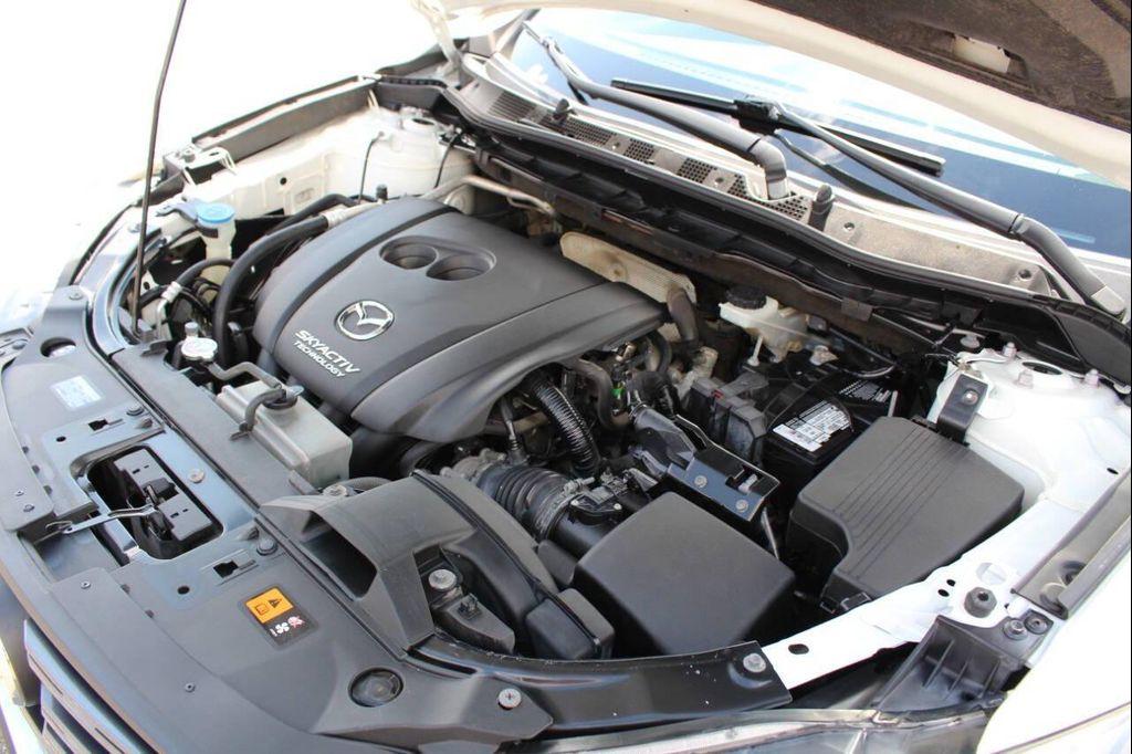 used 2016 Mazda CX-5 car, priced at $10,690