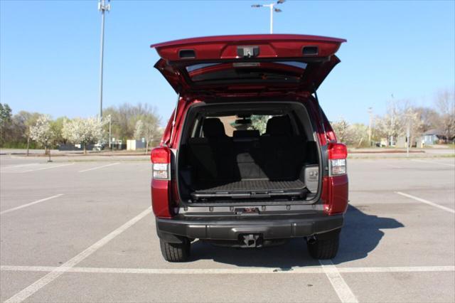 used 2011 Toyota 4Runner car, priced at $21,990