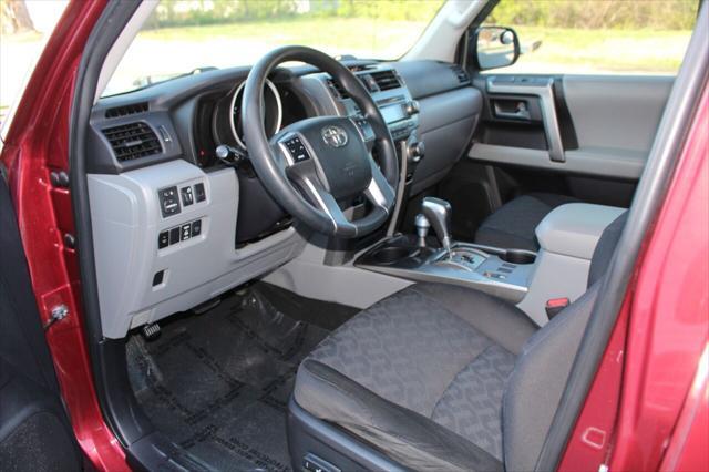used 2011 Toyota 4Runner car, priced at $21,990