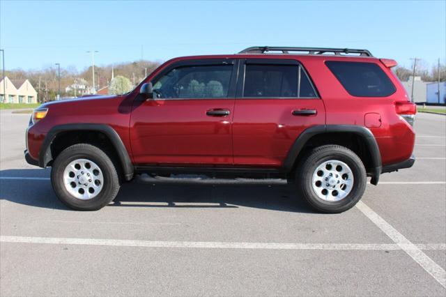 used 2011 Toyota 4Runner car, priced at $21,990