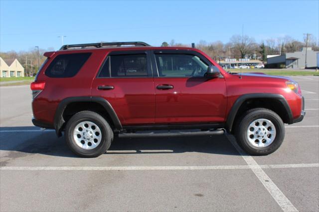 used 2011 Toyota 4Runner car, priced at $21,990