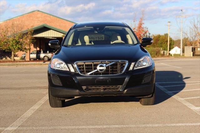 used 2013 Volvo XC60 car, priced at $12,990