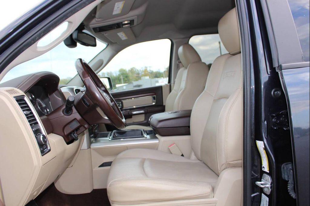 used 2015 Ram 2500 car, priced at $26,990