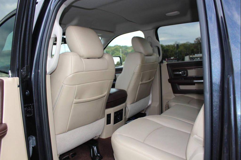used 2015 Ram 2500 car, priced at $26,990