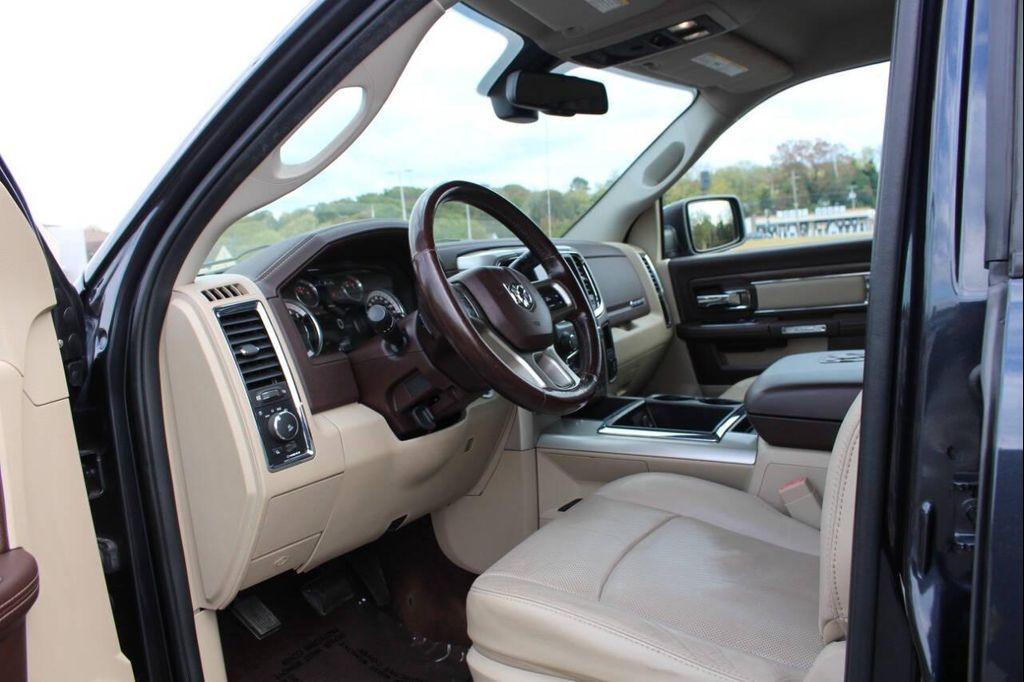 used 2015 Ram 2500 car, priced at $26,990