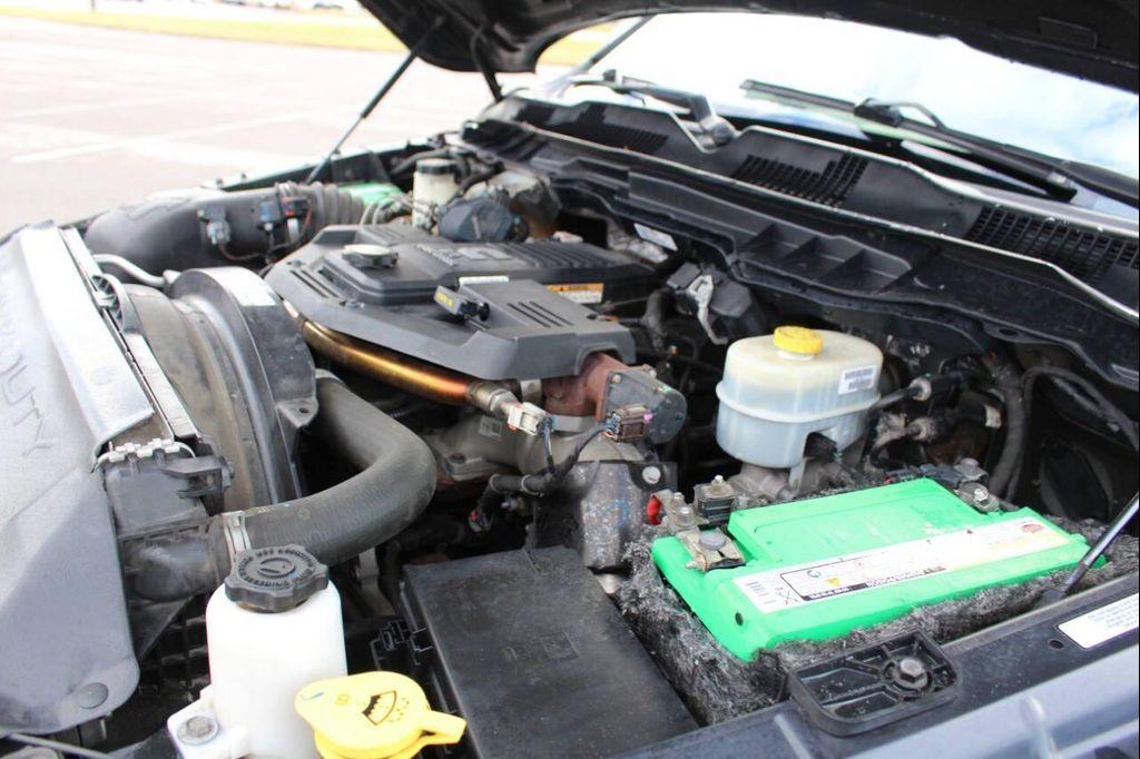 used 2015 Ram 2500 car, priced at $26,990