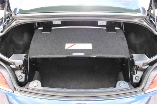 used 2009 BMW Z4 car, priced at $18,690