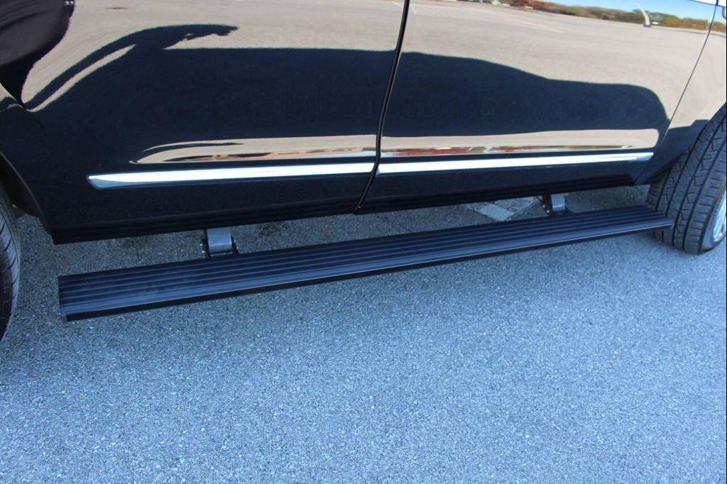 used 2018 Lincoln Navigator car, priced at $30,990