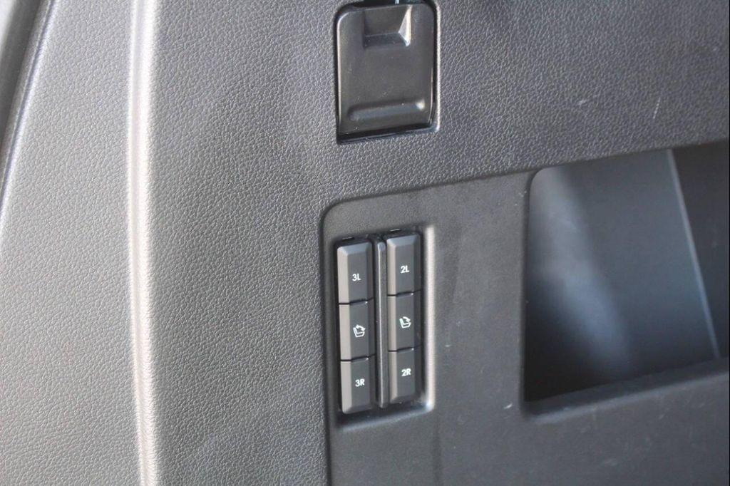 used 2018 Lincoln Navigator car, priced at $30,990