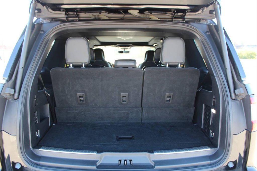 used 2018 Lincoln Navigator car, priced at $30,990