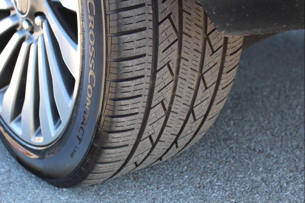 used 2018 Lincoln Navigator car, priced at $30,990