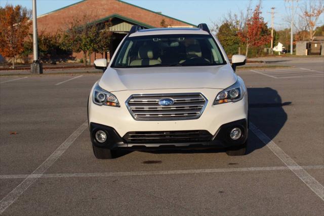 used 2015 Subaru Outback car, priced at $13,890