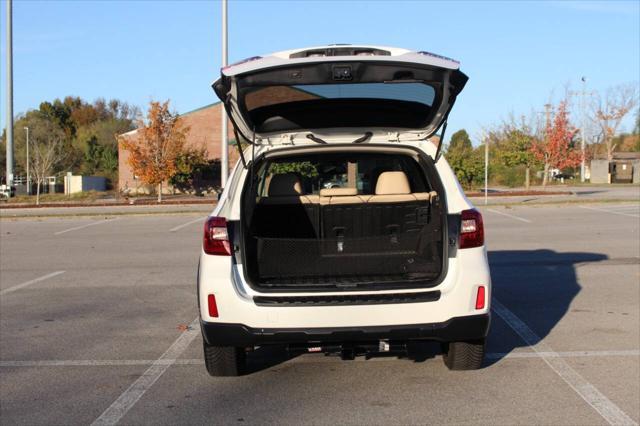 used 2015 Subaru Outback car, priced at $13,890