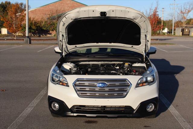 used 2015 Subaru Outback car, priced at $13,890