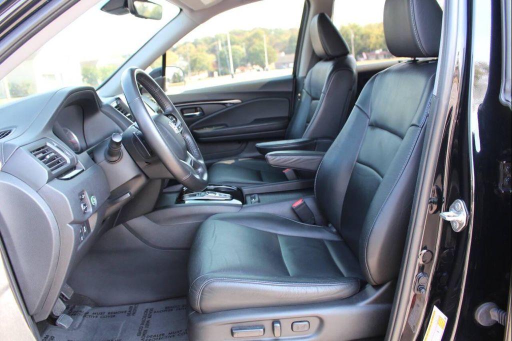 used 2019 Honda Pilot car, priced at $18,990