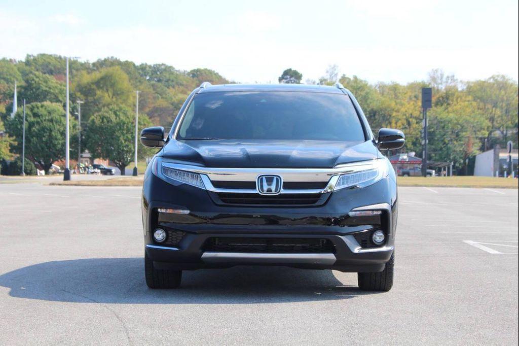 used 2019 Honda Pilot car, priced at $18,990