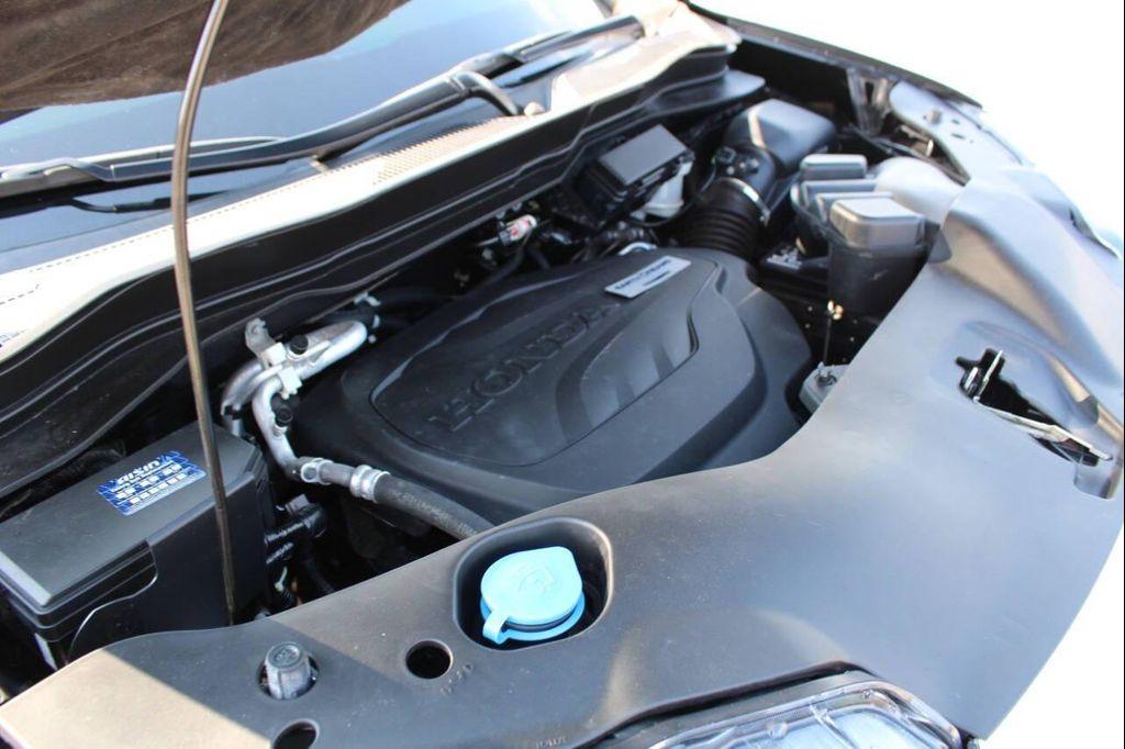 used 2019 Honda Pilot car, priced at $18,990
