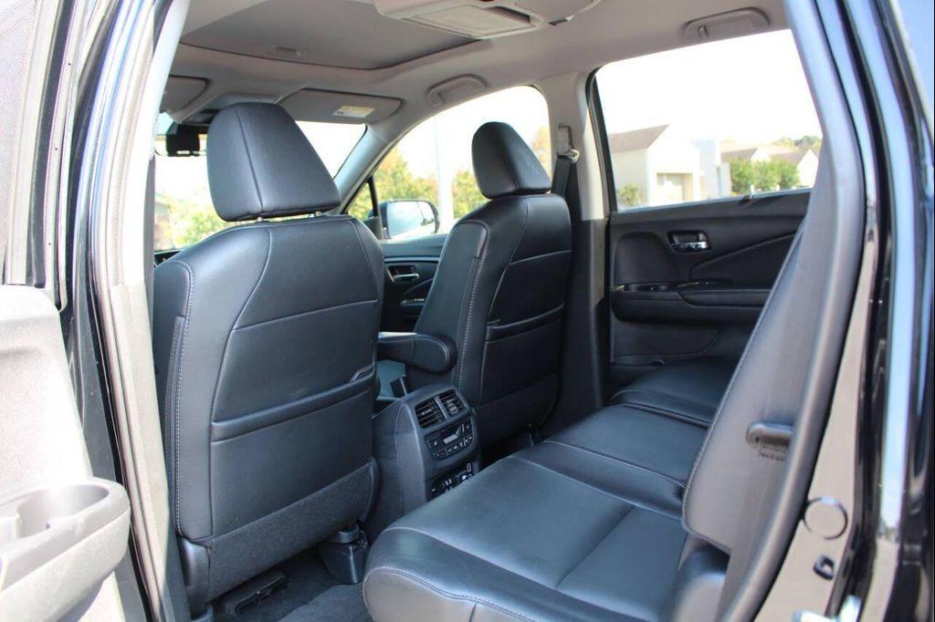 used 2019 Honda Pilot car, priced at $18,990