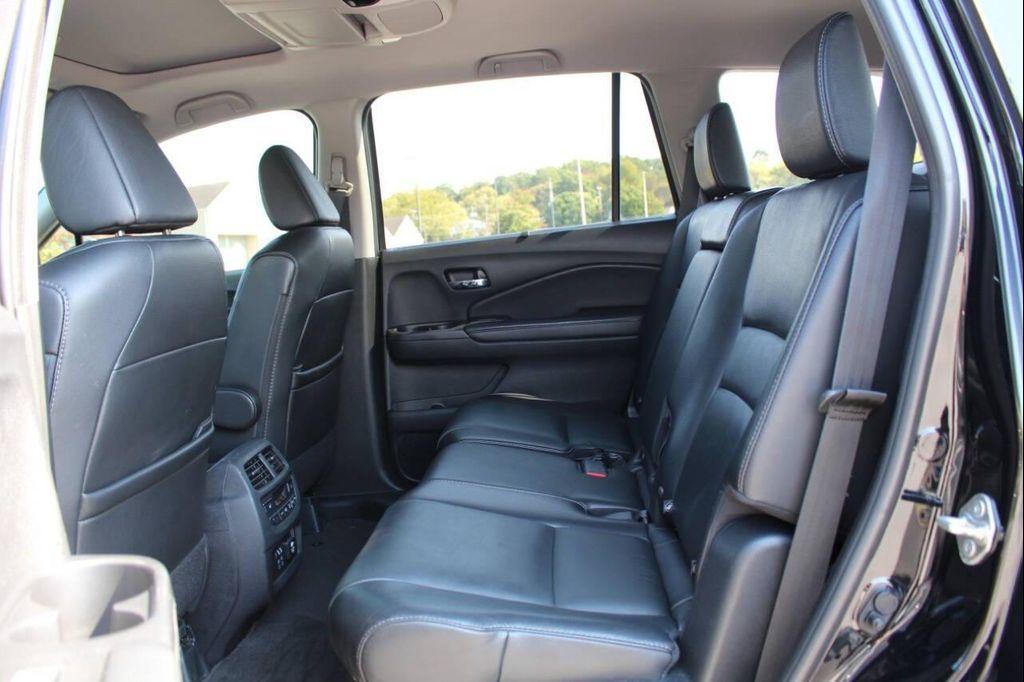 used 2019 Honda Pilot car, priced at $18,990
