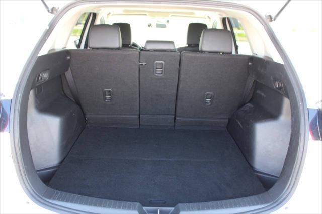 used 2016 Mazda CX-5 car, priced at $12,790