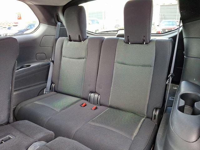 used 2017 Nissan Pathfinder car, priced at $19,700