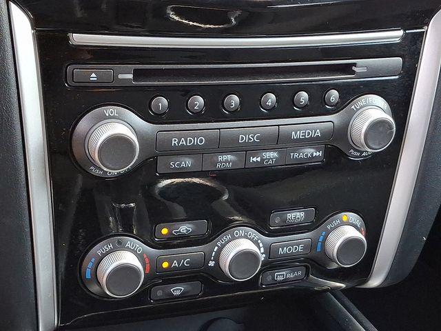 used 2017 Nissan Pathfinder car, priced at $19,700