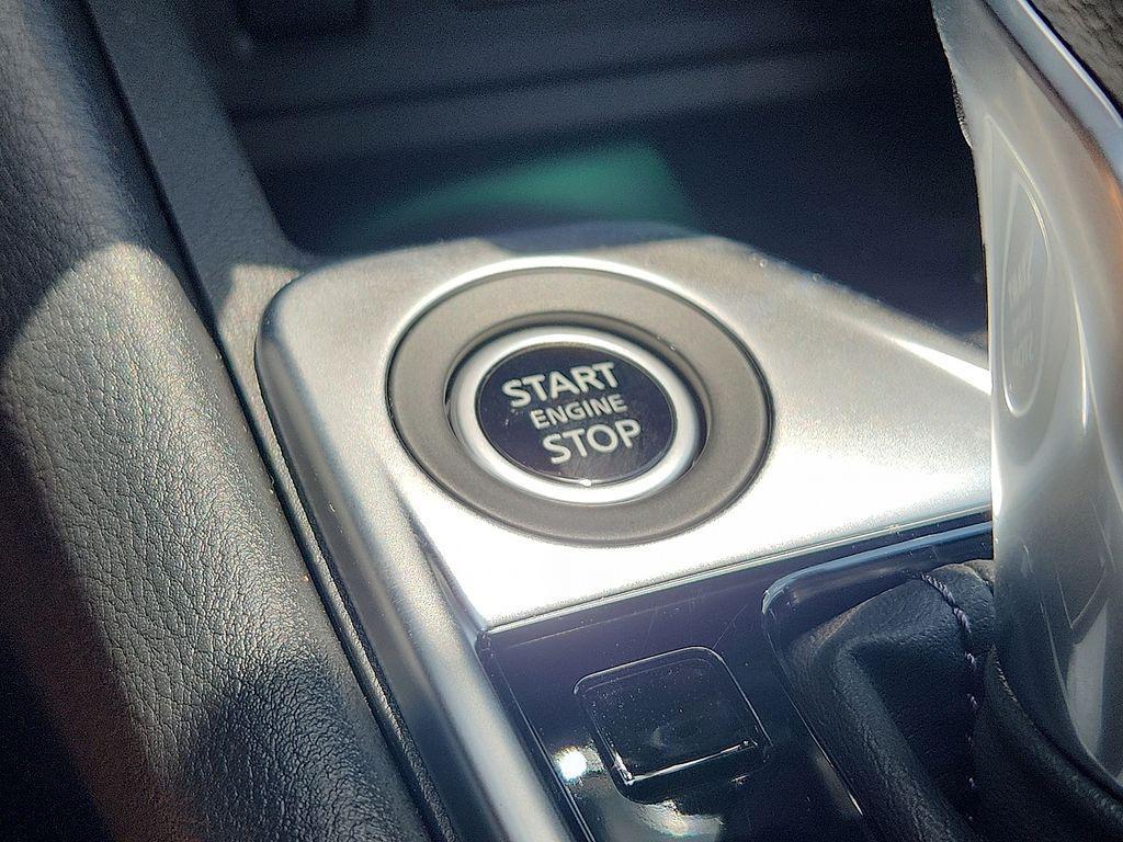 new 2025 Nissan Sentra car, priced at $24,505