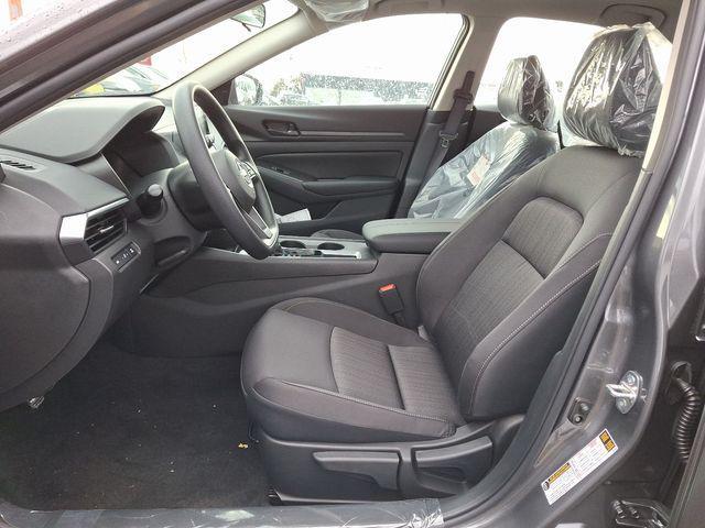 new 2025 Nissan Altima car, priced at $26,373
