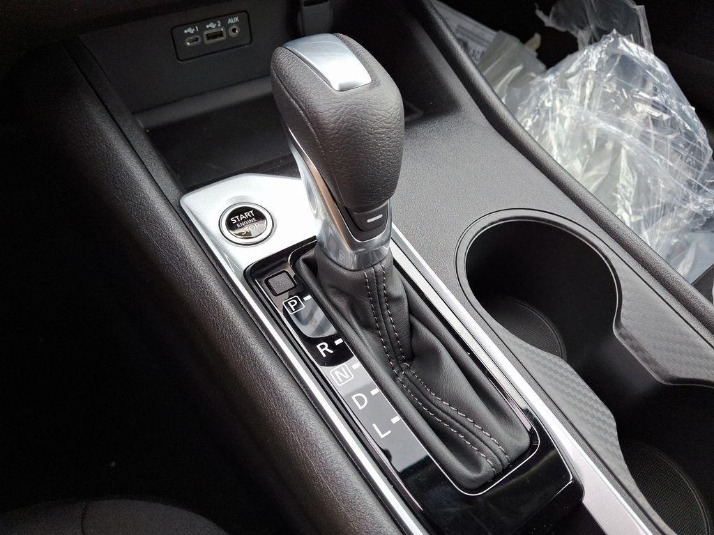 new 2025 Nissan Altima car, priced at $26,340