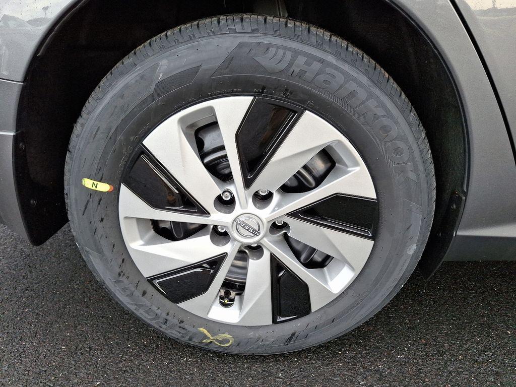 new 2025 Nissan Altima car, priced at $26,340