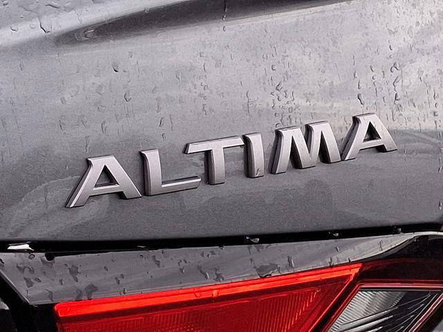new 2025 Nissan Altima car, priced at $26,373