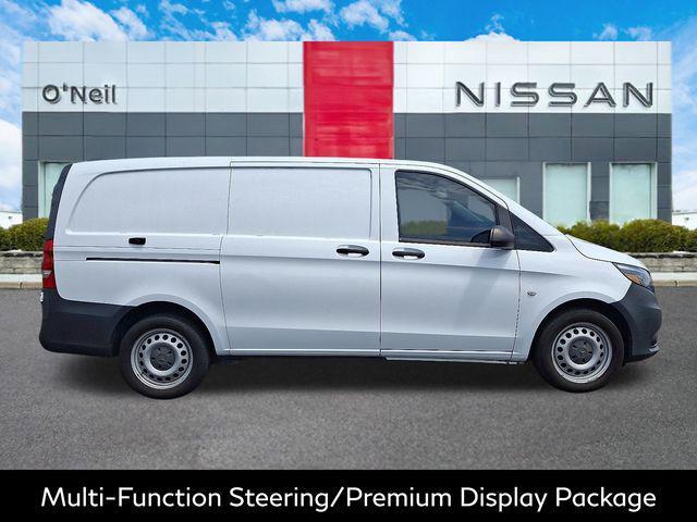 used 2020 Mercedes-Benz Metris car, priced at $30,880
